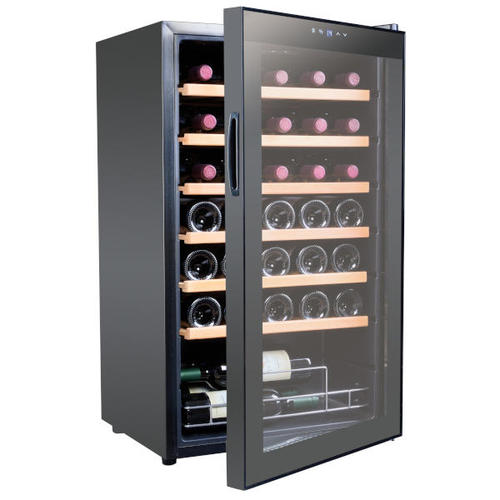 מקרר יין Vinopo CH-98FD2 ‏34 ‏בקבוקים