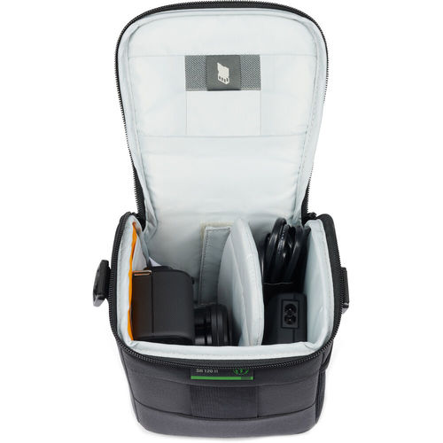תיק כתף Lowepro Adventura SH 120 III