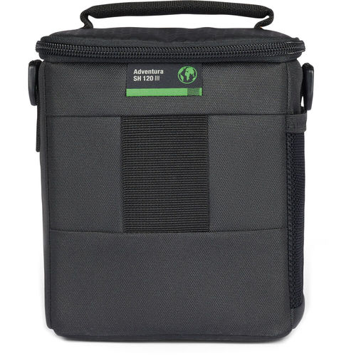 תיק כתף Lowepro Adventura SH 120 III