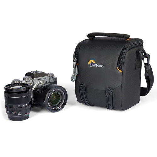 תיק כתף Lowepro Adventura SH 120 III