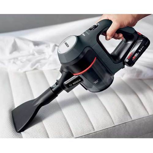 שואב אבק אלחוטי Bosch BCS711A *סוללה אחת בוש