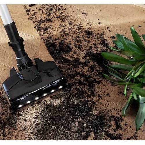 שואב אבק אלחוטי Bosch BCS711A *סוללה אחת בוש