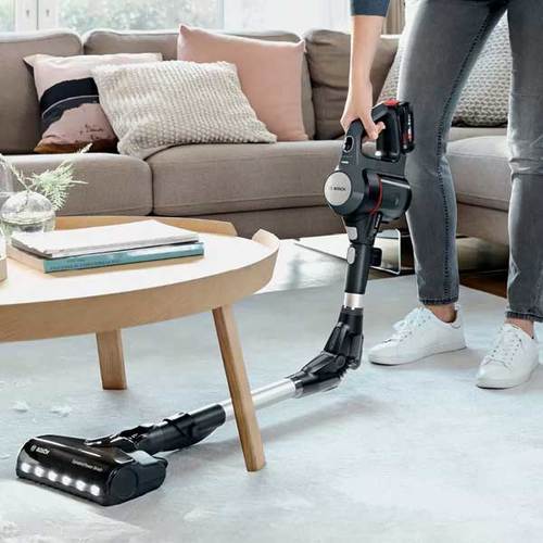 שואב אבק אלחוטי Bosch BCS711A *סוללה אחת בוש