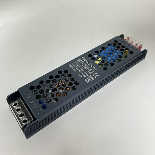 12V