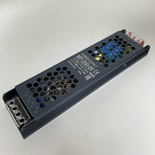 24V