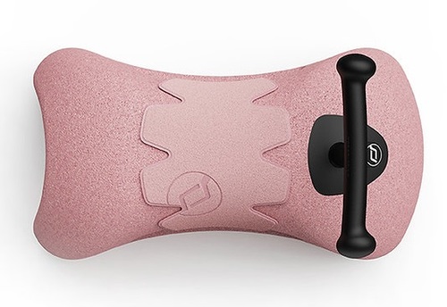 בימבה 3ב1 ROSE MY FIRST צבע רוז Scoot And Ride