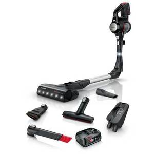 שואב אבק אלחוטי Bosch BCS712XXL *סוללה נוספת בוש