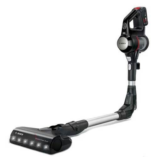 שואב אבק אלחוטי Bosch BCS712XXL *סוללה נוספת בוש