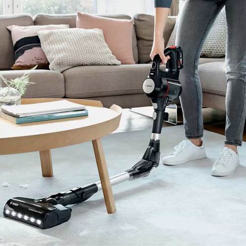 שואב אבק אלחוטי Bosch BCS712XXL *סוללה נוספת בוש
