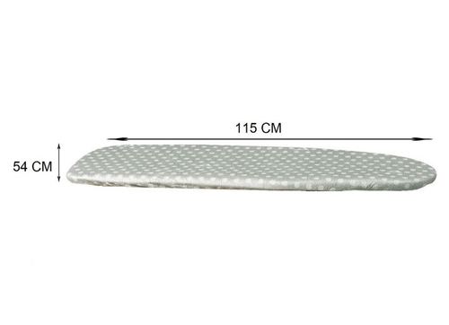 כיסוי לארון גיהוץ FODERA Bravo Cover replacing 