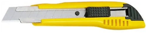 סכין רחב ונעילה אוטומטית דגם: LC500