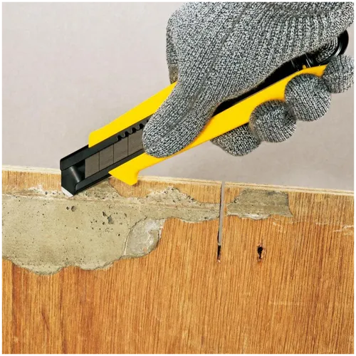 סכין יפנית רחב HEAVY DUTY DCL501
