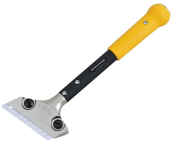 סכין גירוד עם ידית דפיקה דגם: SCRL200 TAJIMA