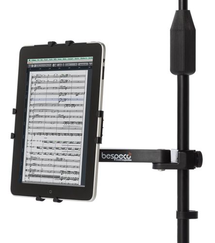 זוית נוספת Bespeco TAB100