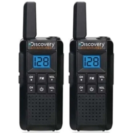 מכשיר קשר  DS-PRO  Discovery