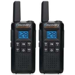 מכשיר קשר DS-PRO Discovery