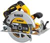 גוף מסור עגול נטען DCS570N מבית DEWALT