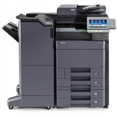 מכונת צילום צבע קיוסרה Kyocera TASKalfa 5052ci