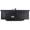 סוללה מקורית למחשב נייד DELL LATITUDE 7410 7310 39WH