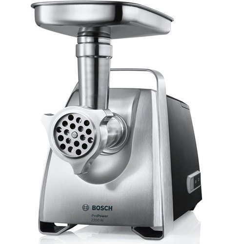 מטחנת בשר Bosch MFW68660 בוש