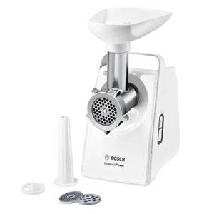 מטחנת בשר Bosch MFW3X10W CompactPower בוש