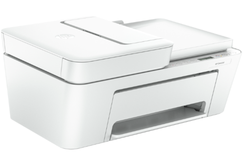מדפסת הזרקת דיו משולבת HP DeskJet 4220 All-in-One Printer (588P8A)