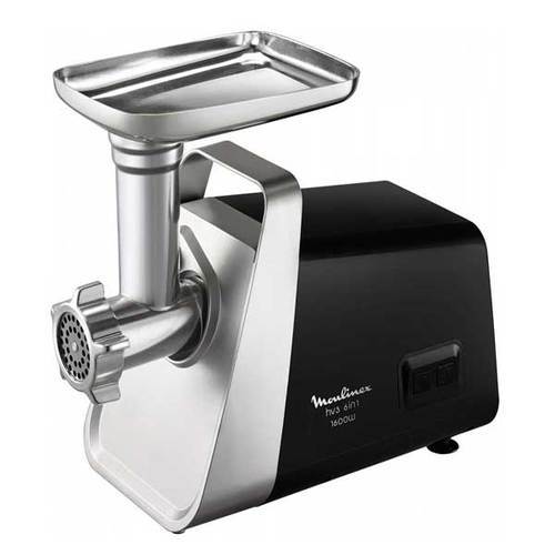 מטחנת בשר Moulinex ME306832 מולינקס