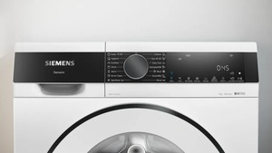 מכונת כביסה 9 קג סימנס SIEMENS WG44G203IL