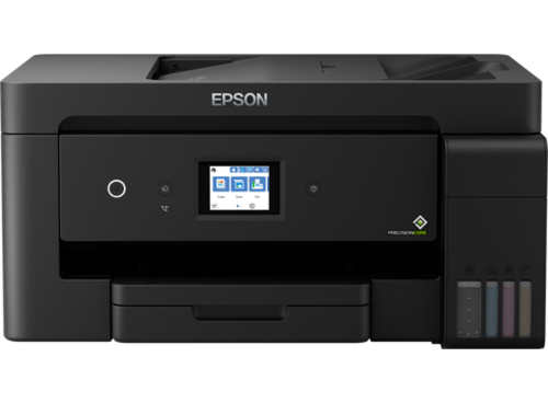מדפסת דיו משולבת ECOTANK L14150 EPSON A3 אפסון