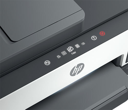 מדפסת הזרקת דיו HP Smart Tank 790 All-in-One