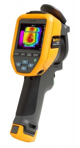  מצלמה תרמית TIS55 מבית Fluke