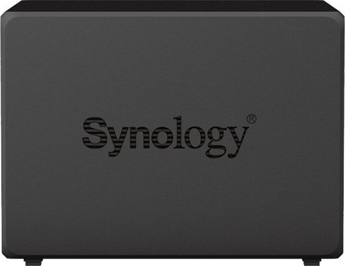 שרת NAS Synology DiskStation DS923 Plus סינולוגי