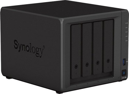 שרת NAS Synology DiskStation DS923 Plus סינולוגי