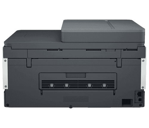 מדפסת הזרקת דיו דגם HP Smart Tank 750 All-in-One