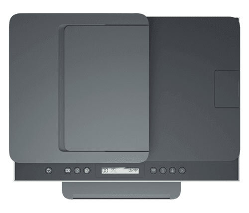 מדפסת הזרקת דיו דגם HP Smart Tank 750 All-in-One