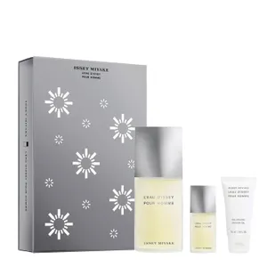 סט איסי מיאקי לאו דייסי פור הום א.ד.ט Gift Set Issey Miyake L