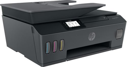 מדפסת הזרקת דיו HP Smart Tank 615 AiO Y0F71A
