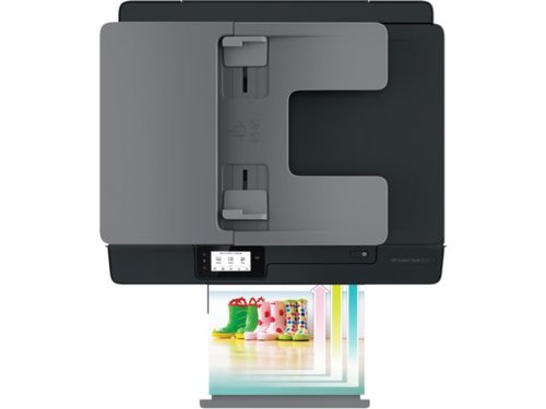 מדפסת הזרקת דיו HP Smart Tank 615 AiO Y0F71A