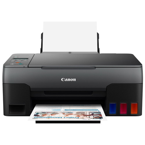 מדפסת הזרקת דיו Canon Pixma G3420 קנון