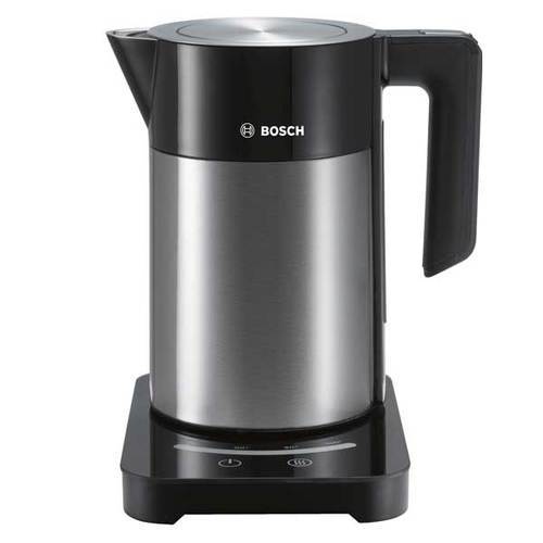 קומקום חשמלי חכם Bosch TWK7203 שחור בוש