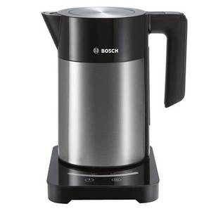 קומקום חשמלי חכם Bosch TWK7203 שחור בוש
