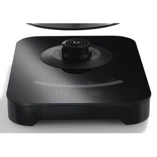 קומקום חשמלי חכם Bosch TWK7203 שחור בוש