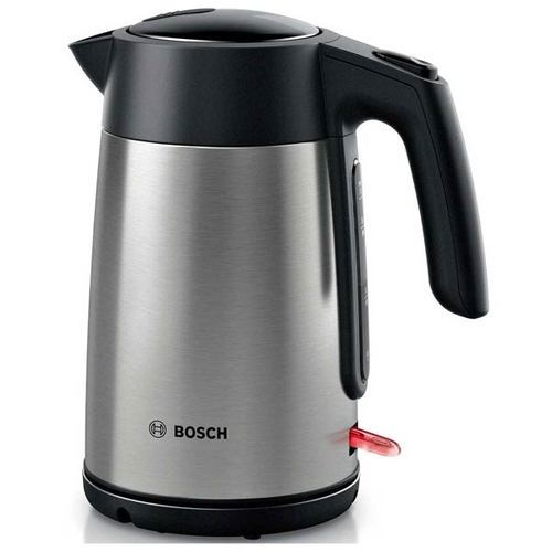 קומקום חשמלי Bosch TWK7L460 נירוסטה בוש