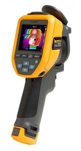  מצלמה תרמית TIS75 מבית Fluke