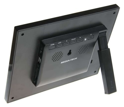 מסגרת דיגיטלית “8 דגם Media-Tech DPF8