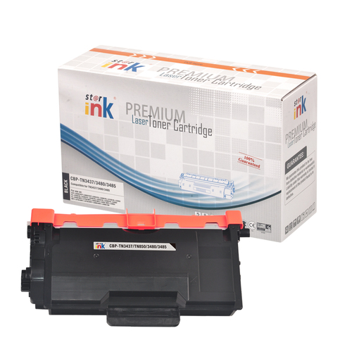 Star Ink Premium Laser Toner Cartridge CBP-TN3410