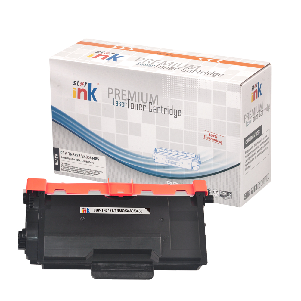 Star Ink Premium Laser Toner Cartridge CBP-TN3410