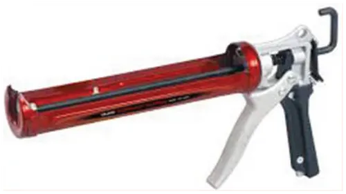 אקדח לתרמיל סיליקון דגם: CNV-SP