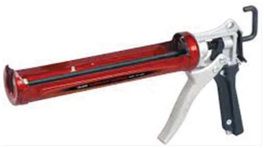 אקדח לתרמיל סיליקון דגם: CNV-SP