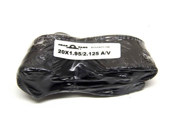 פנימית מידה 20 לאופניים